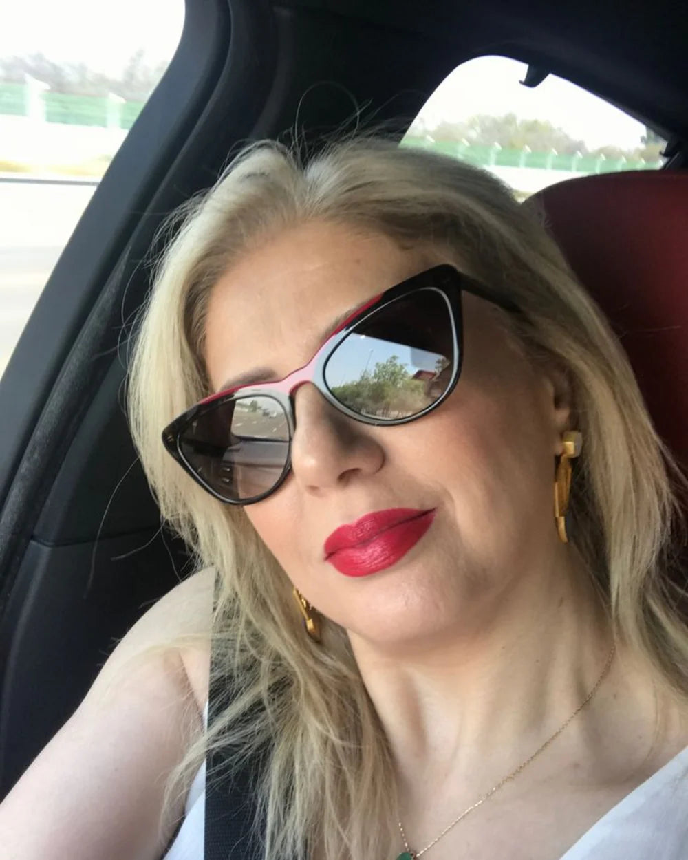 <h3>Trusted by 10,000+ American Women ❤️<br/></h3>