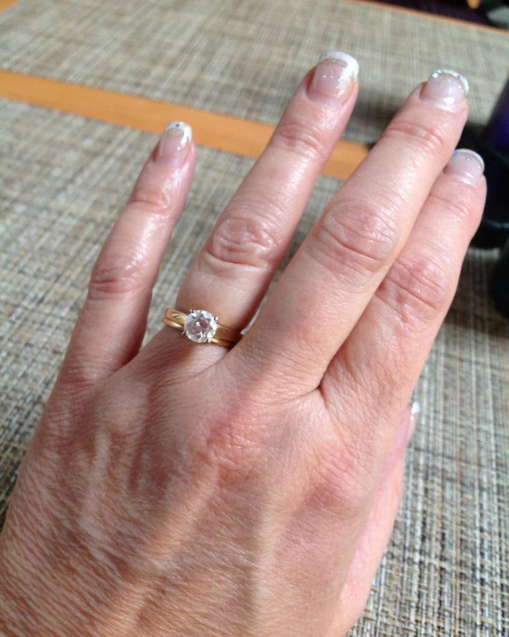 <h3>Trusted by 10,000+ American Women ❤️<br/></h3>