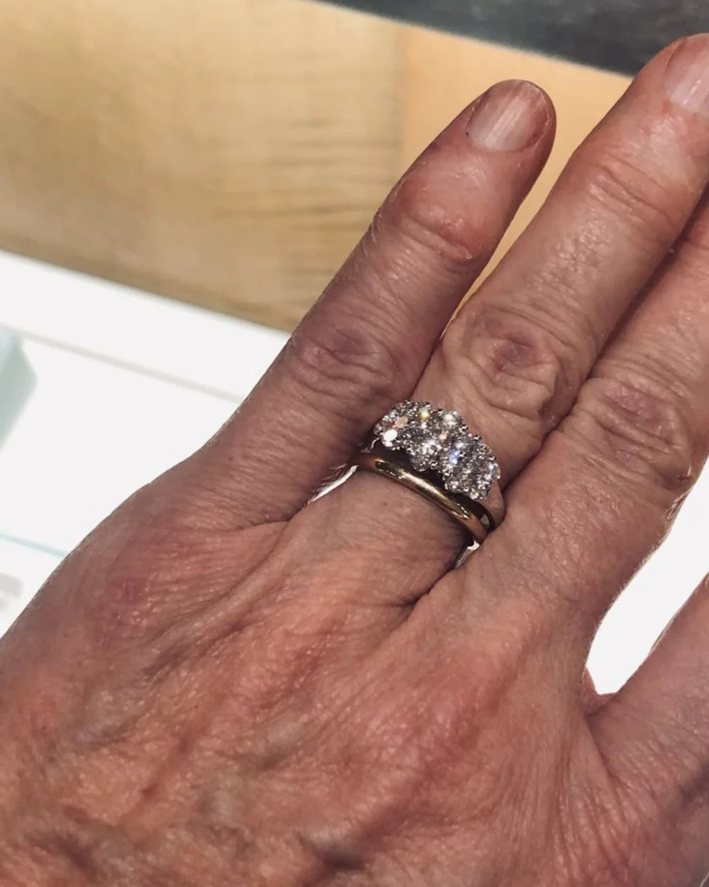 <h3>Trusted by 10,000+ American Women ❤️<br/></h3>